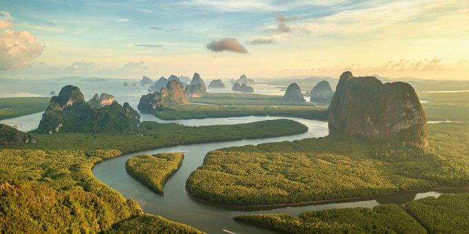 Climate Resilience for All (CRA)