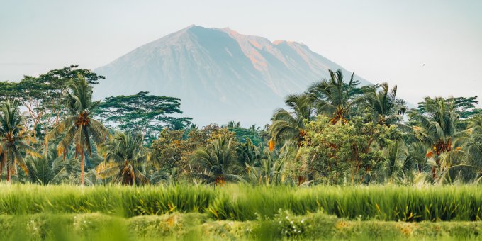 Climate and Health programming approach