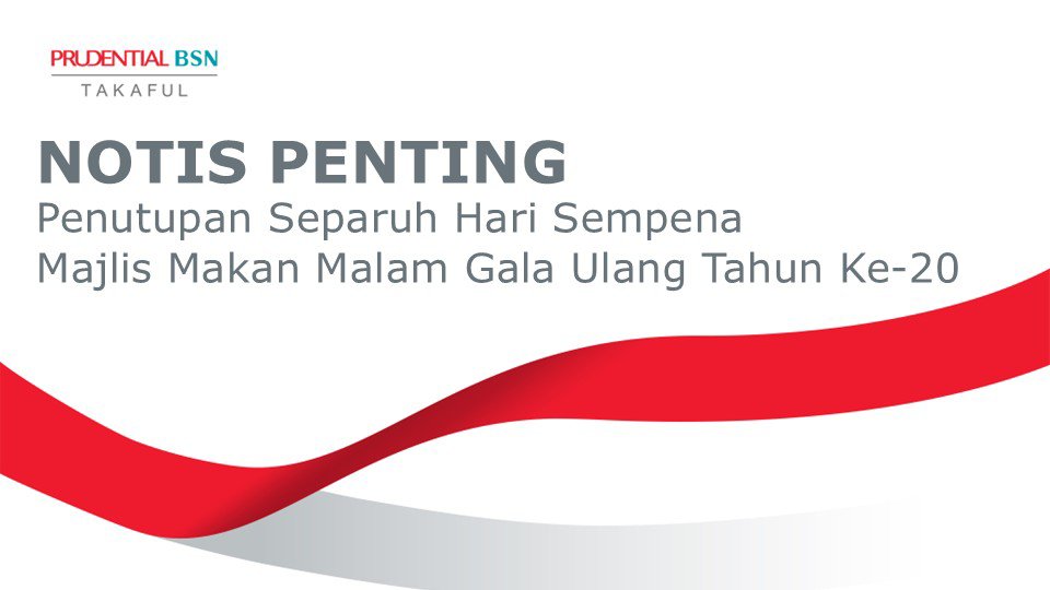prubsn-half-day-closure