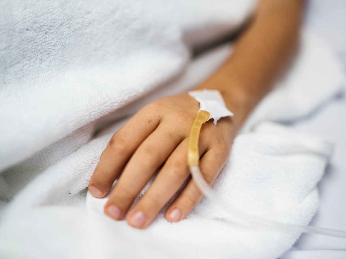 Critical Illness