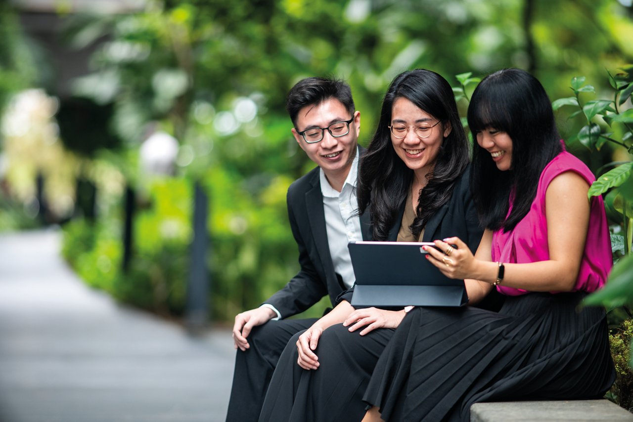 agency and bancassurance