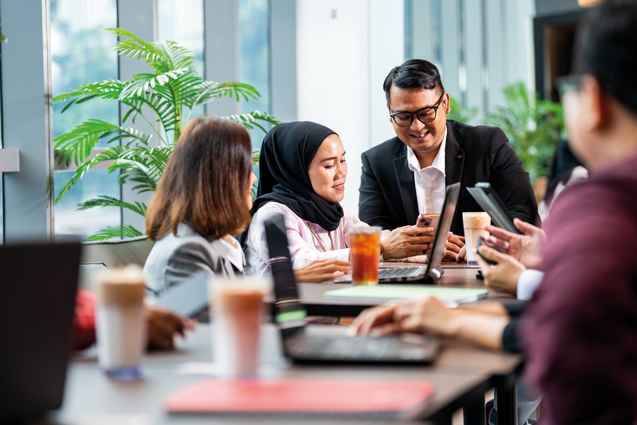 Mainstreaming responsible investments in emerging markets