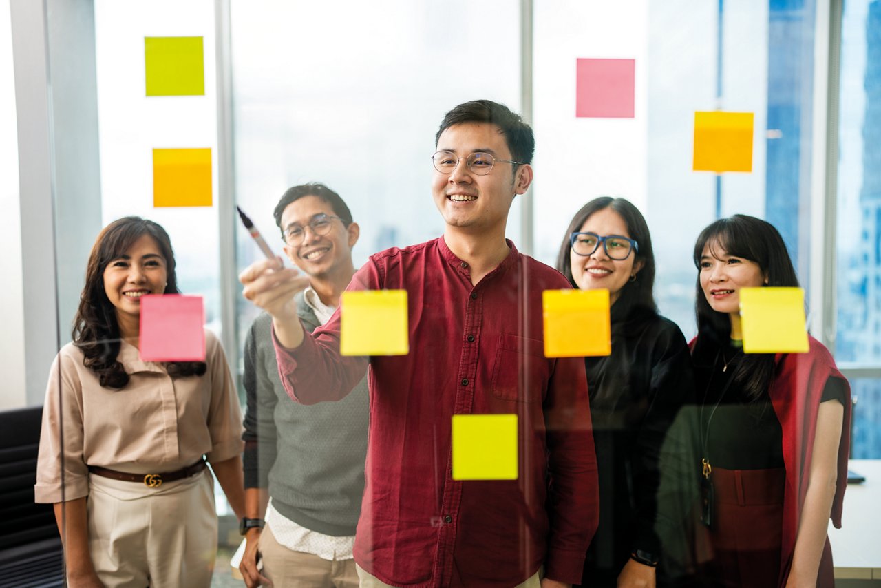 Group Sustainability Policy