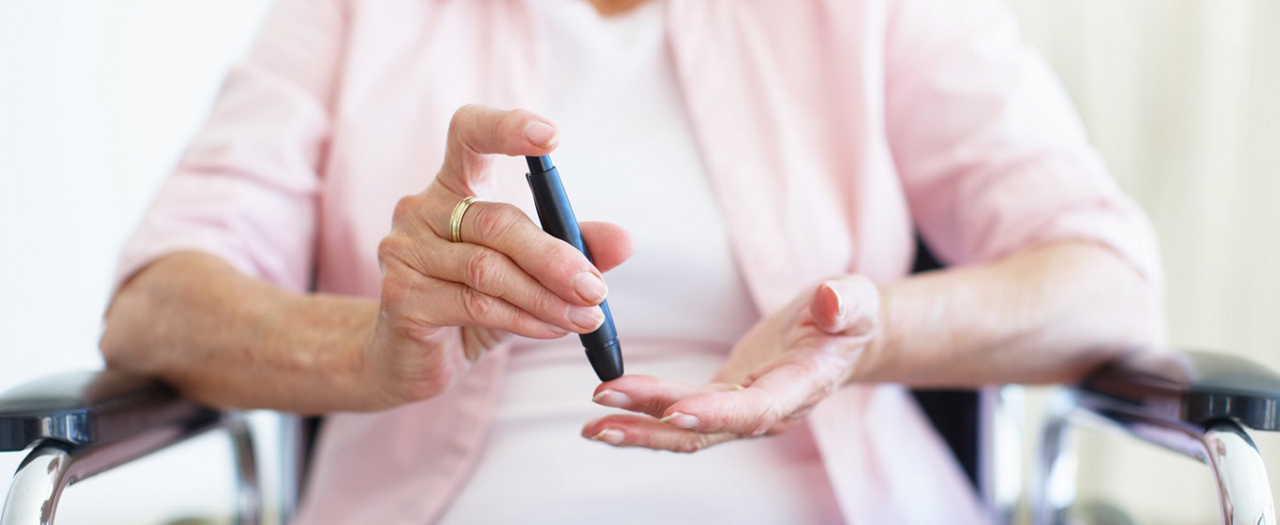 Managing Diabetes With Insurance