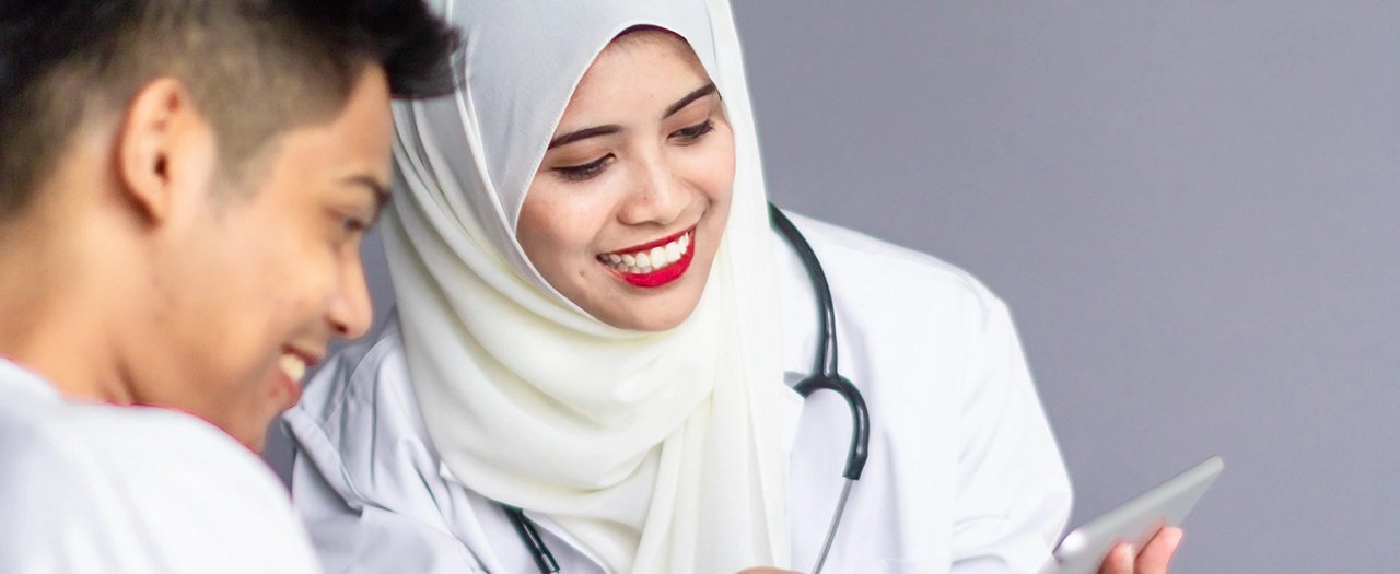 infeksi saluran kemih