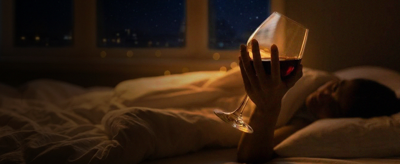 Alcohol & Sleep: What You Should Know