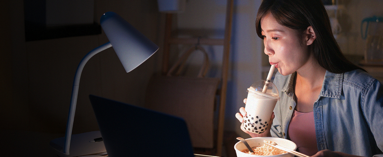 Daily Bubble Tea: Health Risks, Sugar Effects & Better Choices