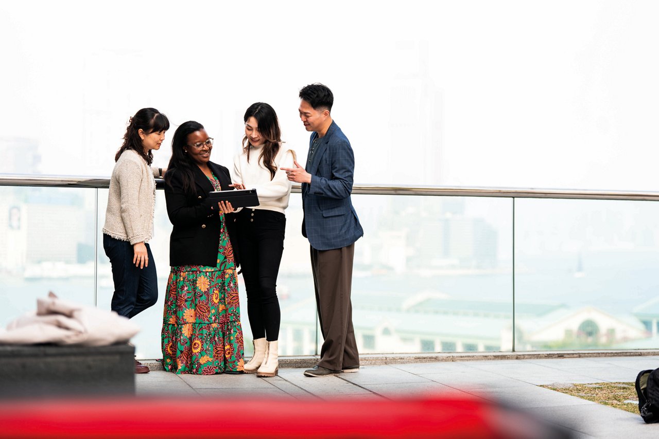 diversity and inclusion