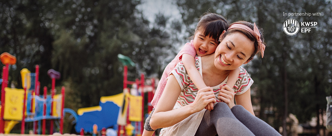 i-Lindung KWSP | Life Insurance and EPF