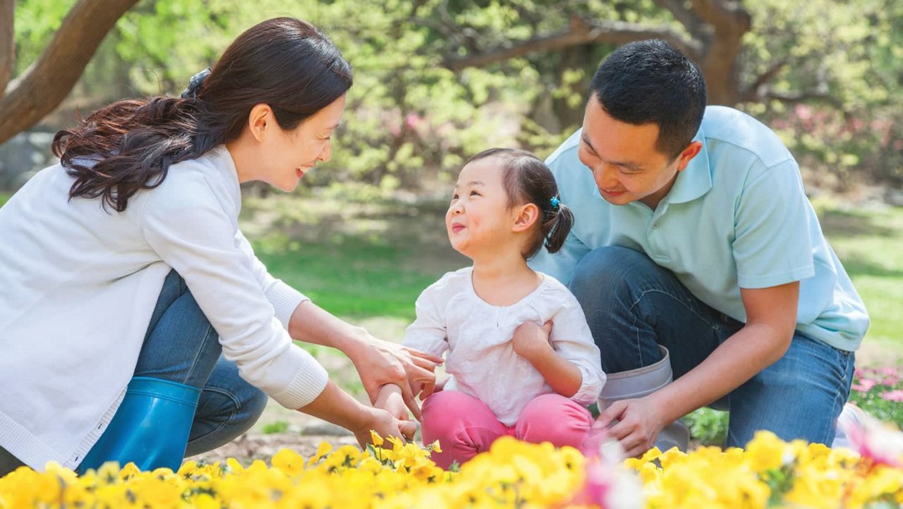 Evergreen Growth Saver Plus II