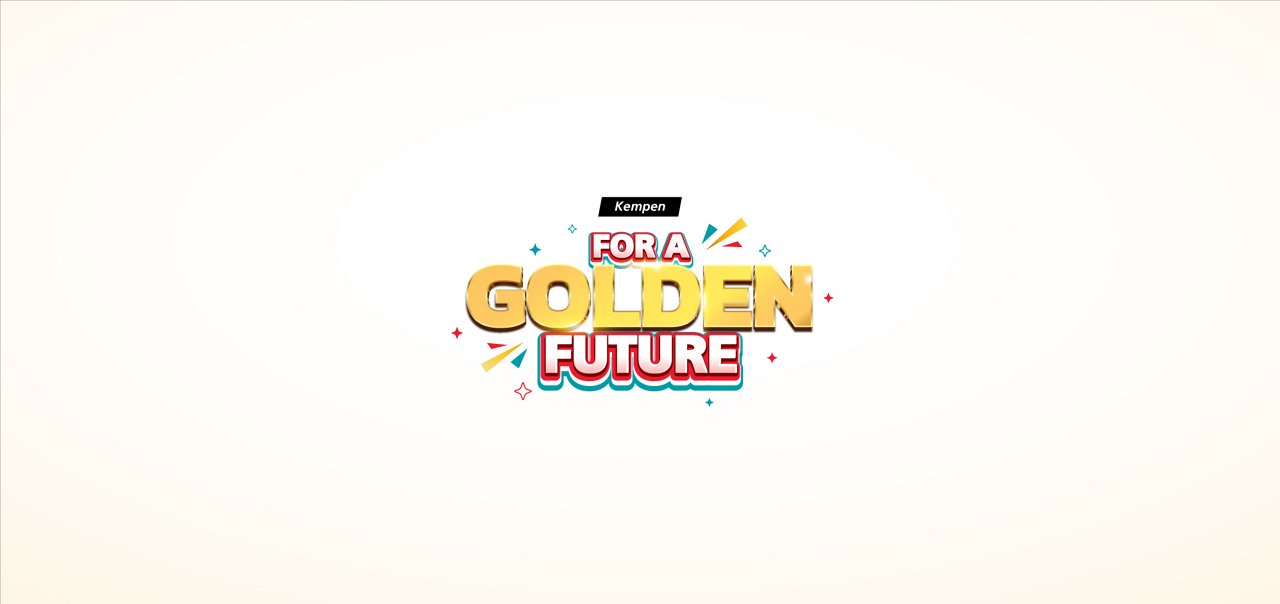 for-a-golden-future-campaign
