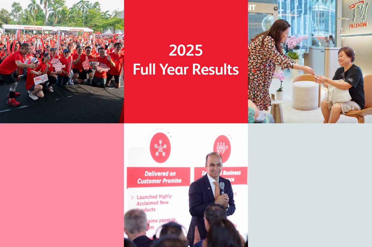 二零二五年上半年度业绩