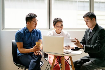 Family Financial Planning for Young Couples