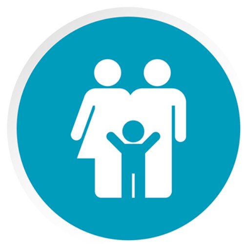 Family icon