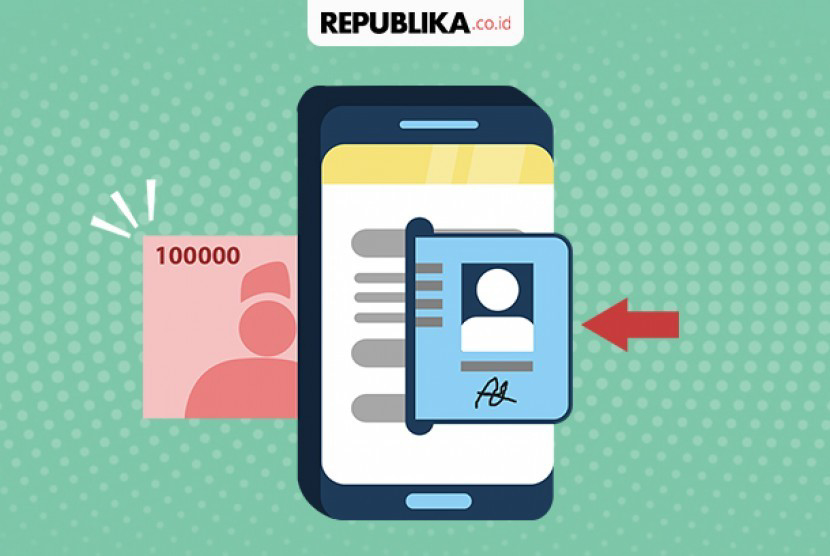 Fintech Syariah Indonesia Naik ke Peringkat 3 Global