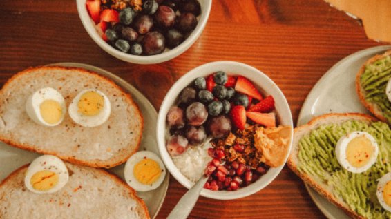 Food - 1