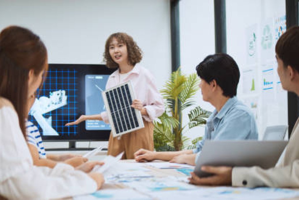 Responsible procurement practices