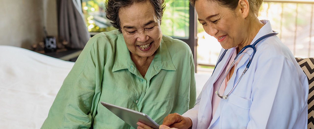 Pahami Serba-Serbi Medical Check Up!