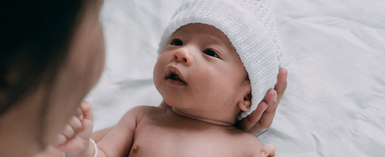 7 Nutrisi yang Baik untuk Tumbuh Kembang Bayi