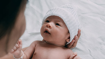 7 Nutrisi yang Baik untuk Tumbuh Kembang Bayi