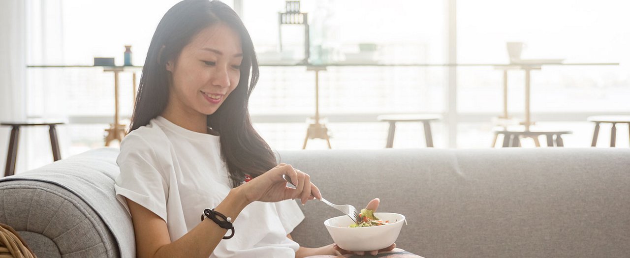 Mudah dan Efektif, Ketahui Manfaat Intermittent Fasting