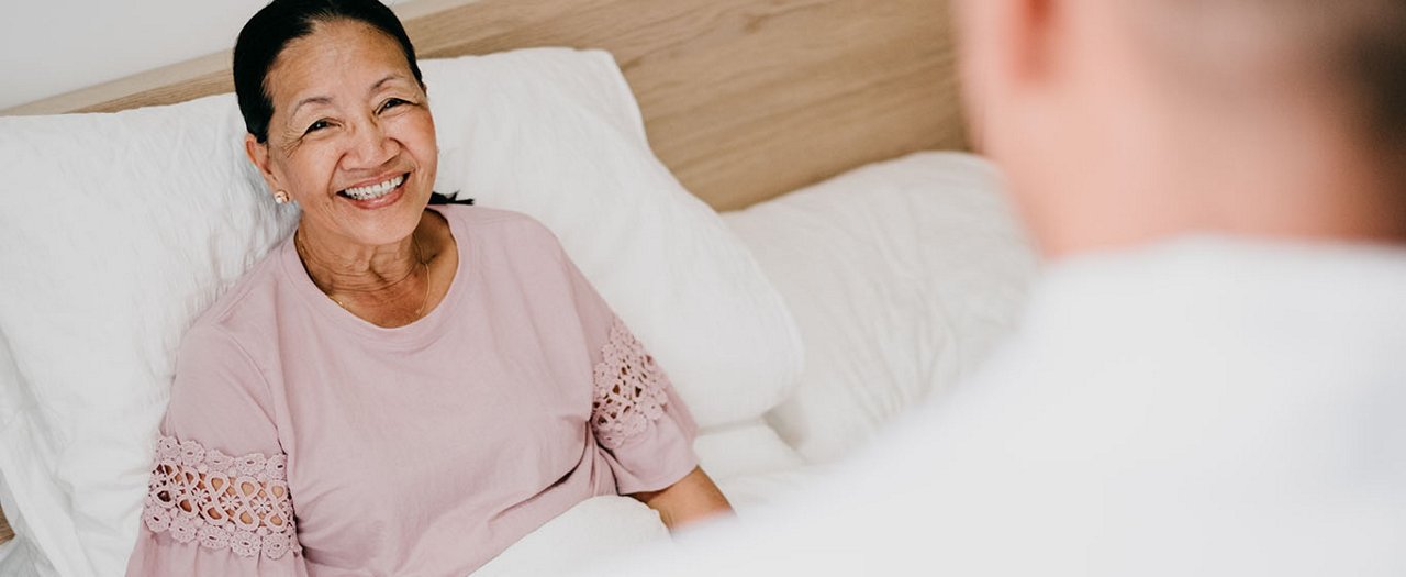  5 Panduan Memilih Rumah Sakit untuk Anda