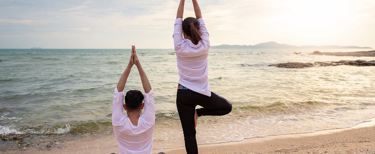 Slow Living: Gaya Hidup untuk Memelihara Kesehatan Mental