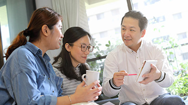 Repricing Asuransi dari Perspektif Financial Planning