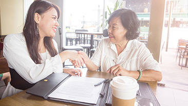 Memahami Prinsip-prinsip Asuransi | Prudential Indonesia