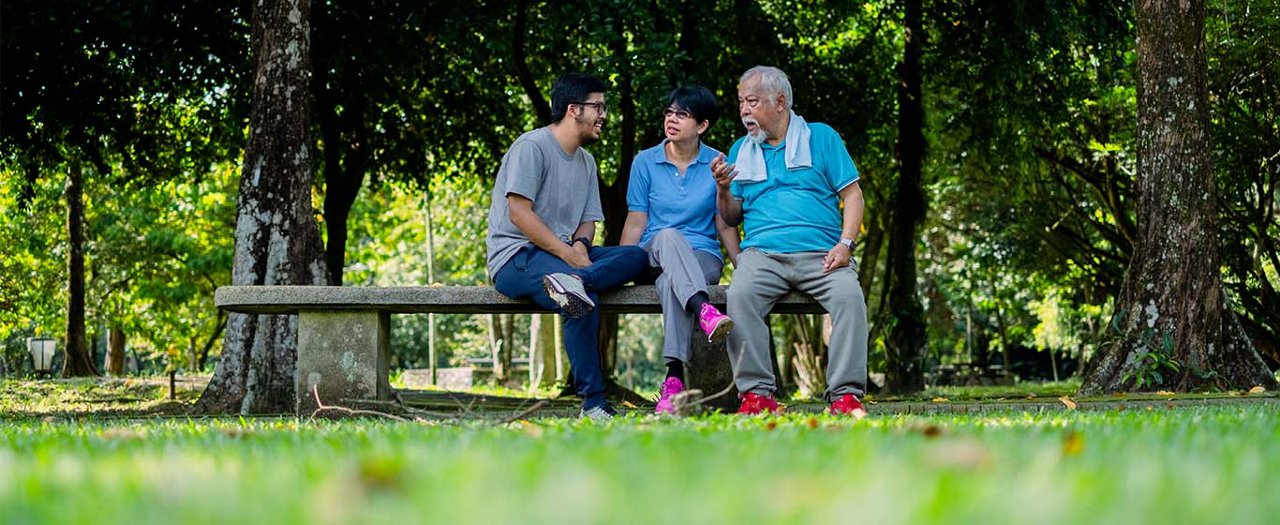 Dampak Sedentary Lifestyle untuk Kesehatan Fisik dan Mental