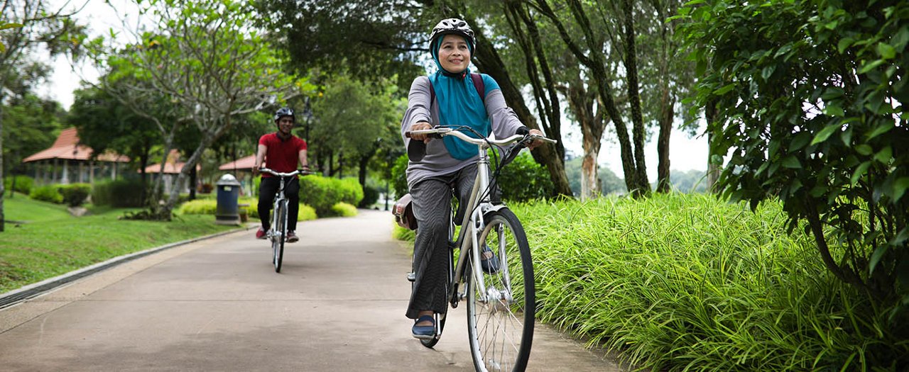 4 Penyakit yang Bisa Dicegah dengan Olahraga Teratur