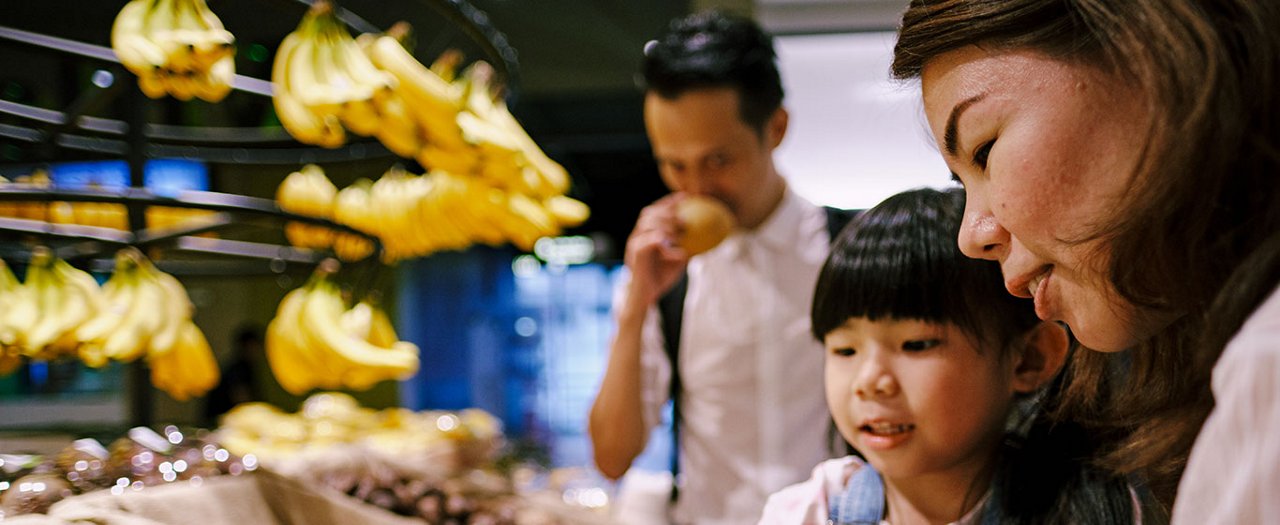 Daftar Makanan Penurun Kolesterol