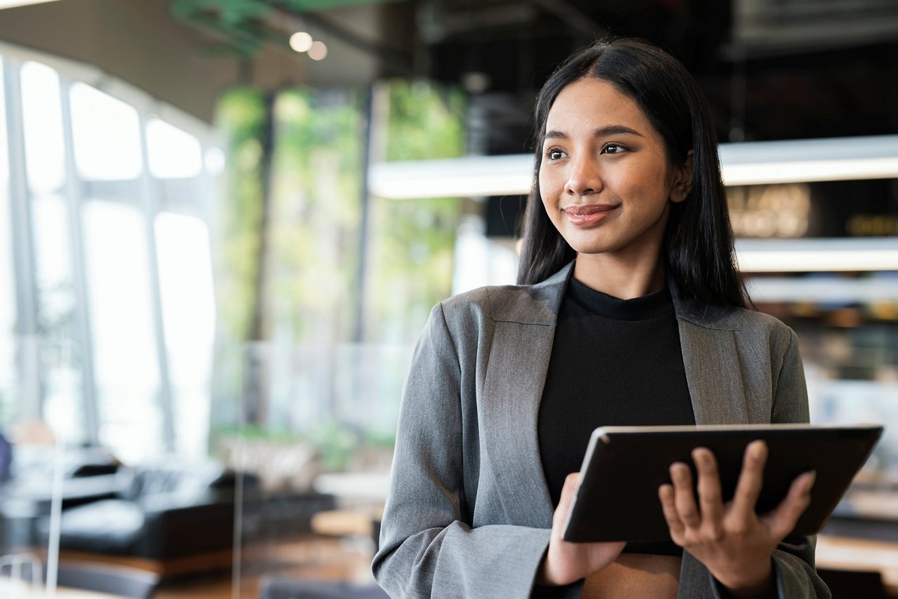 Financial Wellbeing Survey
