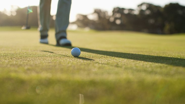 What is PRUChoice Golfers?