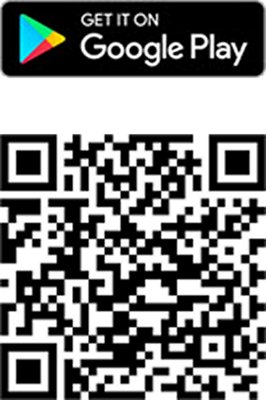 Download PRUmobile on the Google Play