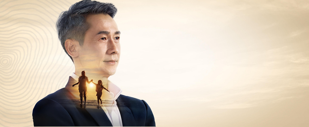 PRULegacy Member hero banner