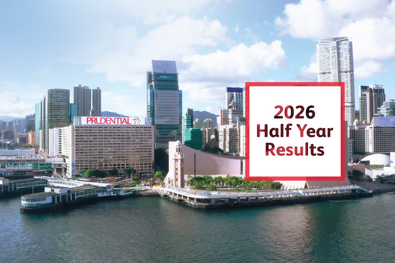 二零二五年上半年度业绩