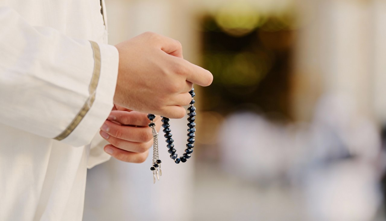 Hajj Protection