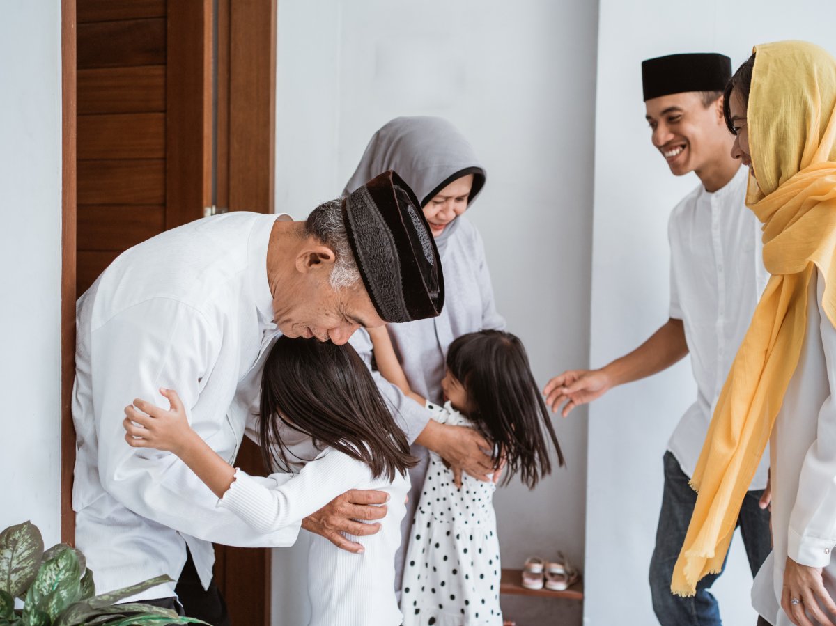 hajj protection