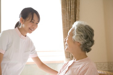Insurance for Home Nursing Care