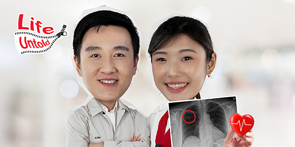 จุดเริ่มต้นของมะเร็ง เช็กสัญญาณเตือน ปัจจัยเสี่ยง และวิธีป้องกัน