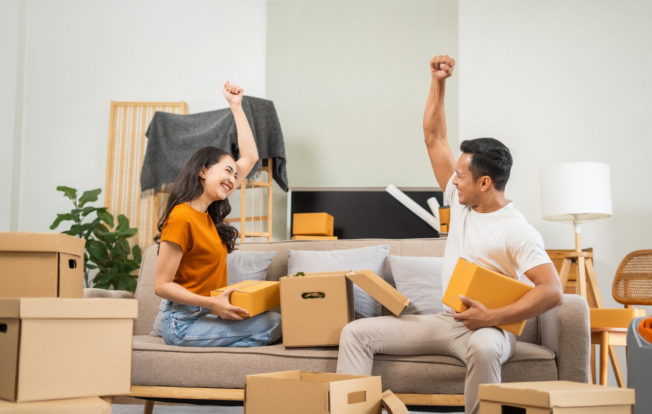 到港人才置業安居攻略一鍵get！租房買房一站式指南