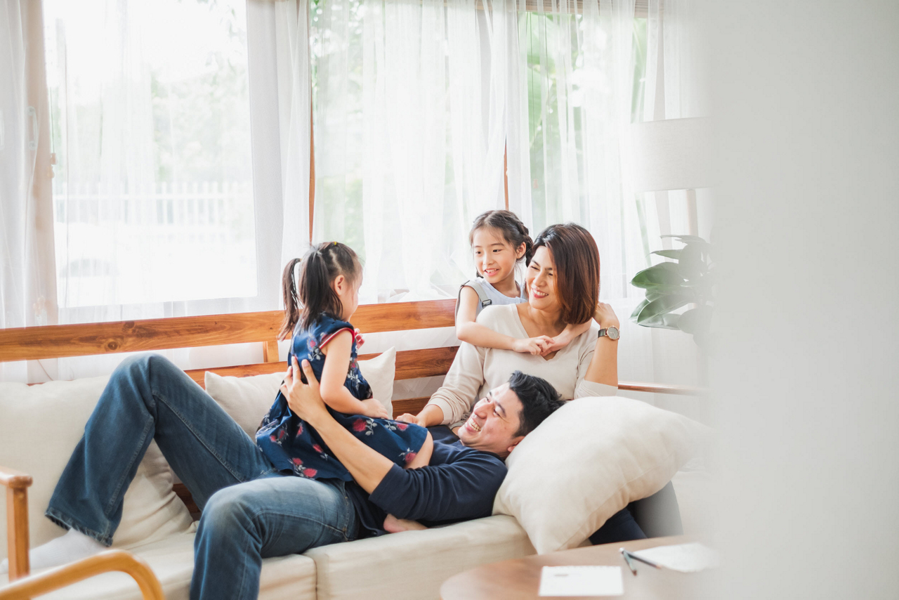 Renting & Buying Guide | Essential Housing Tips for New Arrivals Settling in Hong Kong