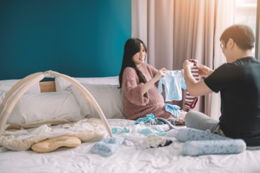 Are You Financially Prepared for a Baby?