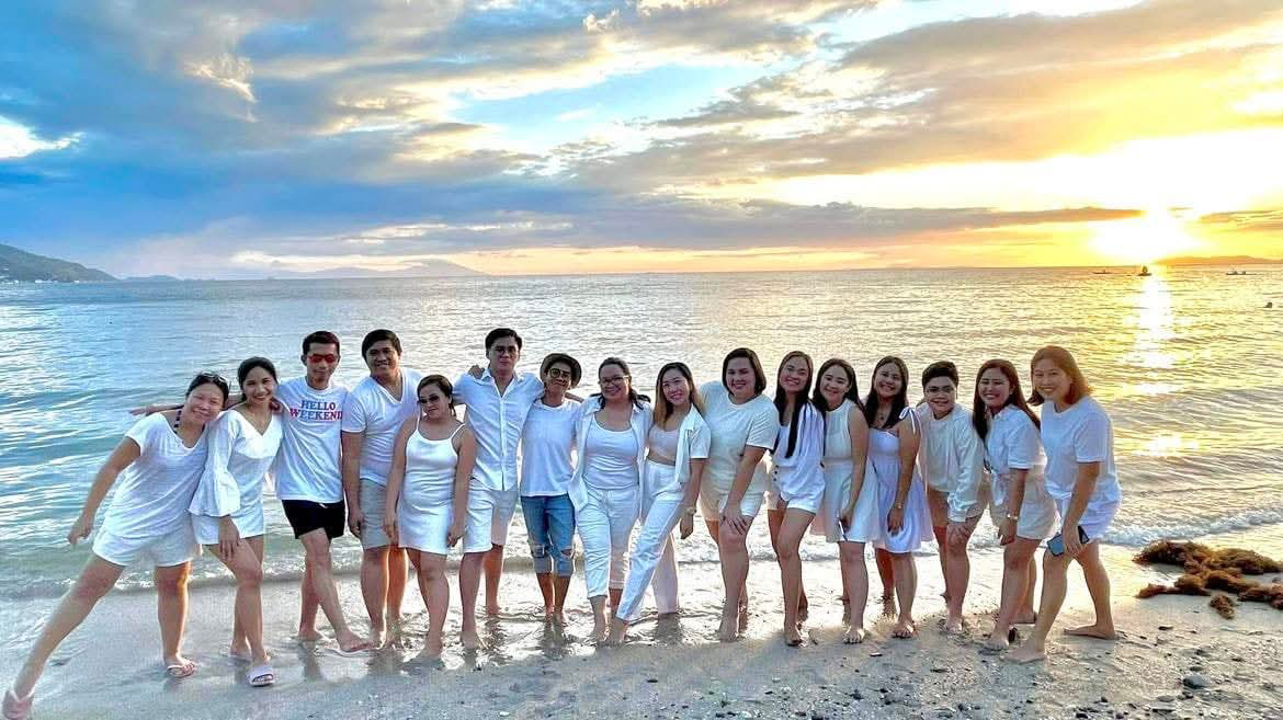 Rising from the Ashes: Icel Esguerra’s Story of Recovery, Change, and Hope