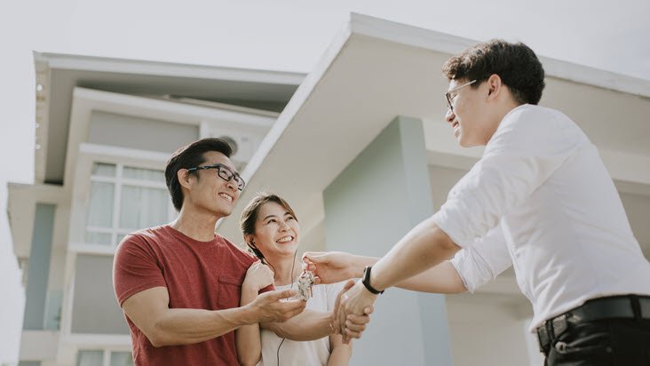 《租房實錄vs購房考量：根據不同階段規劃》