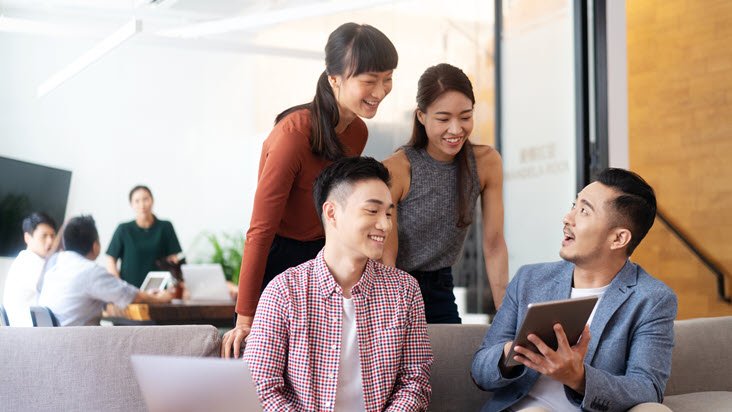 《到港人才求職指南：從簡歷到入職的攻略》