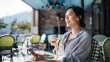 開啟您的品味新生活，從保誠PruLiving誠選禮遇開始！