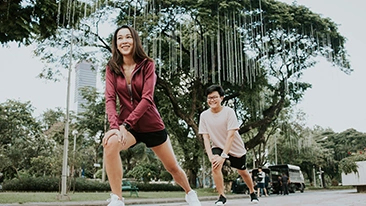 Jangan Terlewat, Ini 5 Manfaat Pemanasan Sebelum Olahraga