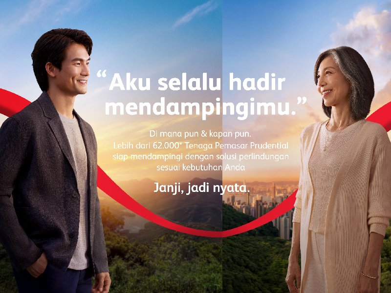 Janji, Jadi Nyata Service by Agent